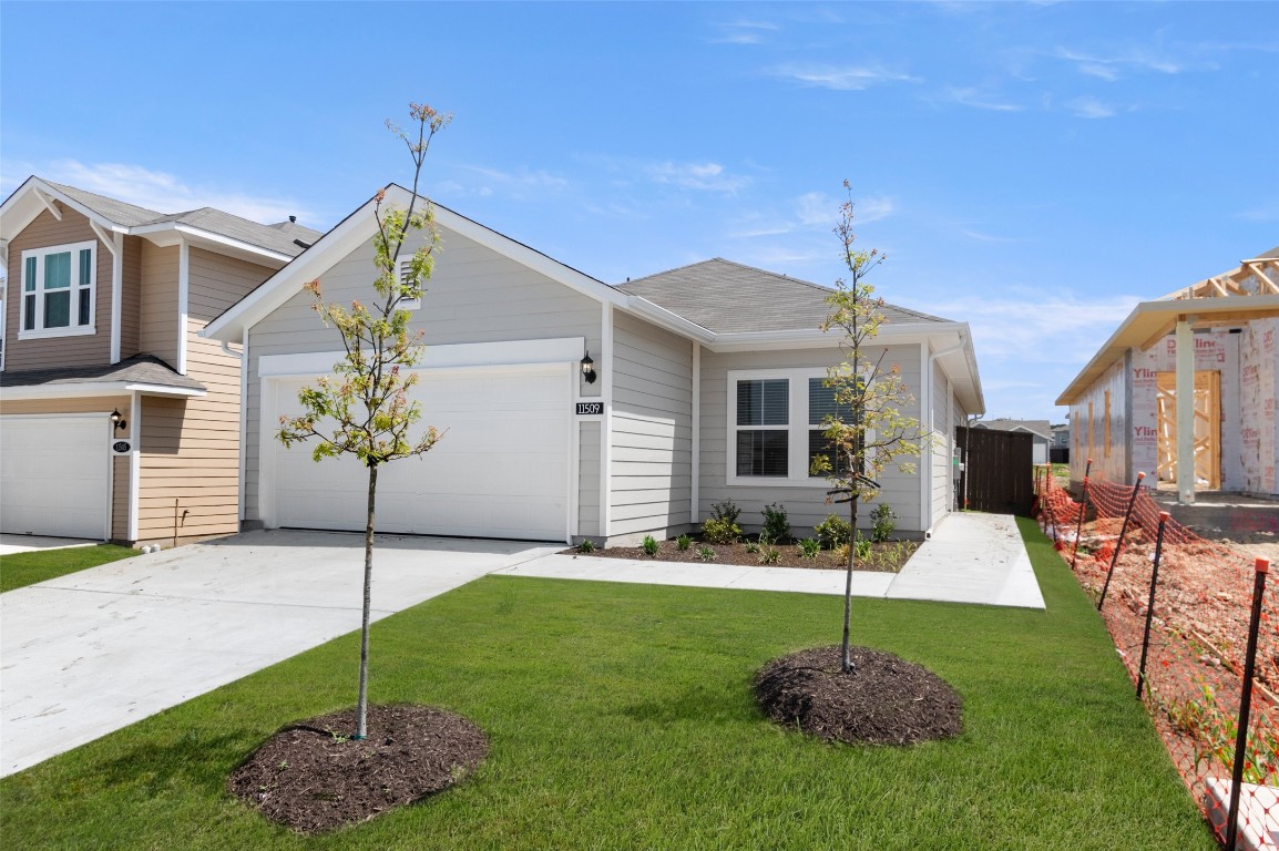 11509 Murano Drive , Austin, TX, 78747 | 4401383 | Realty Texas LLC