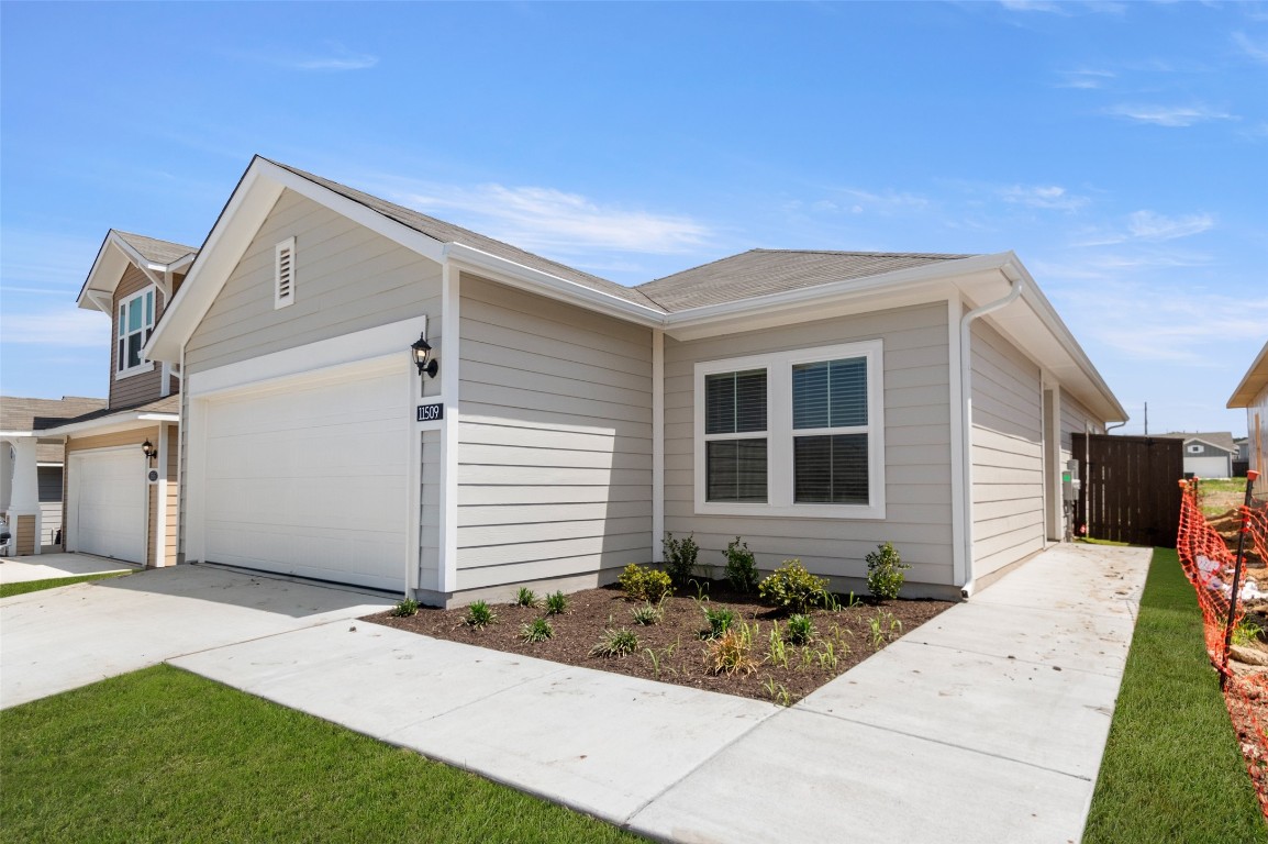 11509 Murano Drive , Austin, TX, 78747 | 4401383 | Realty Texas LLC
