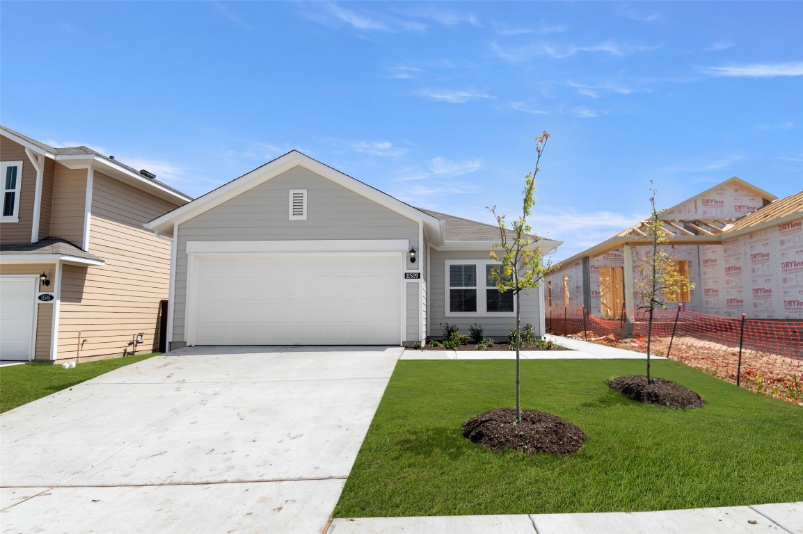 11509 Murano Drive , Austin, TX, 78747 | 4401383 | Realty Texas LLC