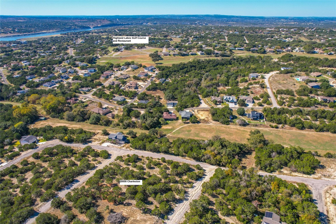 20008 Charlestown Cove , Lago Vista, TX, 78645 | 9390922 | Realty Texas LLC