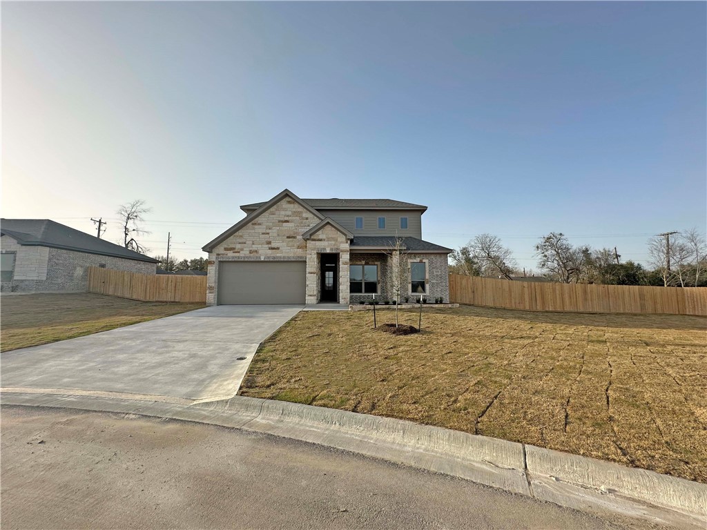 201 Lasso Loop , Lorena, TX, 76655 | 226809 | Realty Texas LLC