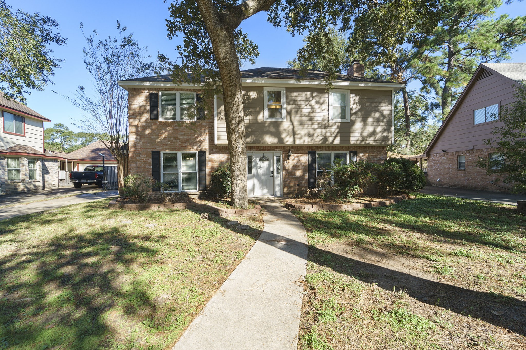 19618 Enchanted Oaks Drive , Spring, TX, 77388 | 11287206 | Realty Texas LLC