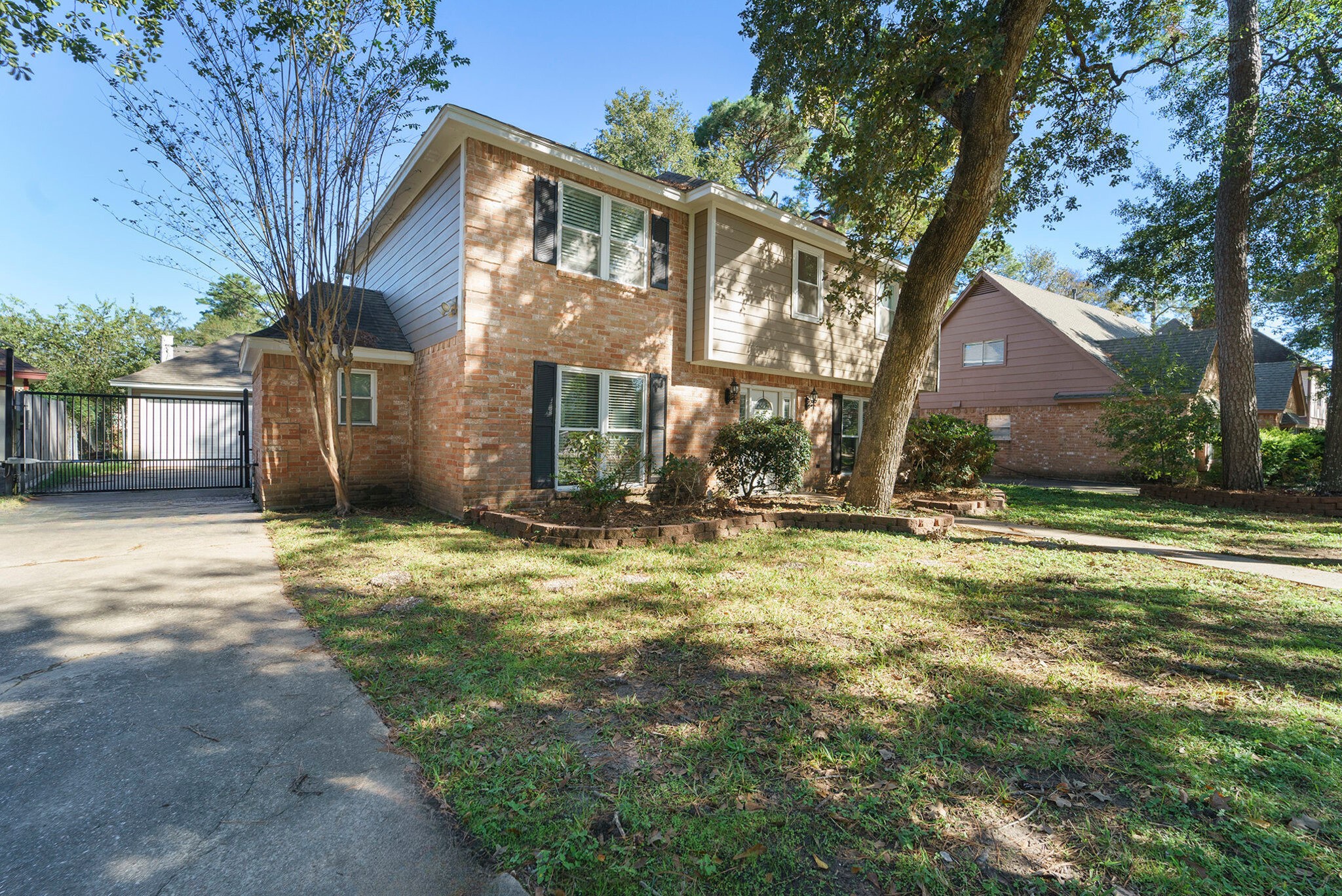 19618 Enchanted Oaks Drive , Spring, TX, 77388 | 11287206 | Realty Texas LLC