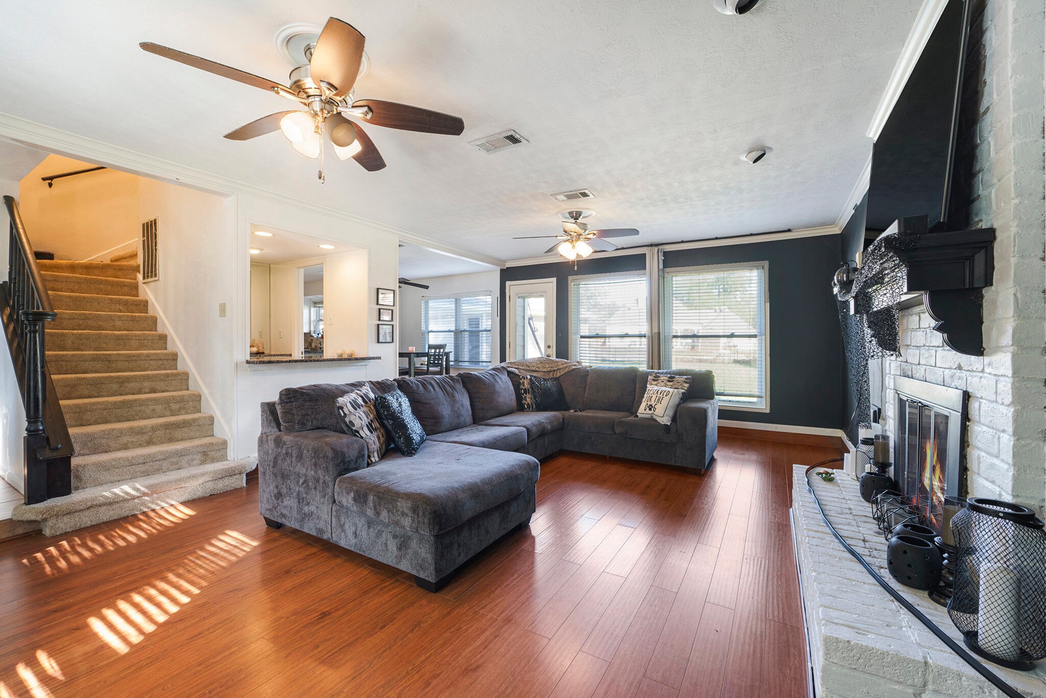 19618 Enchanted Oaks Drive , Spring, TX, 77388 | 11287206 | Realty Texas LLC