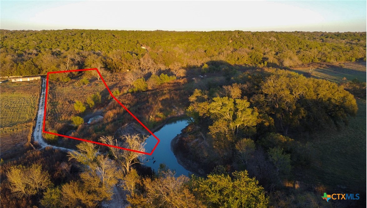TBD Oglesby Neff Park Road , Moody, TX, 76557 | 563051 | Realty Texas LLC