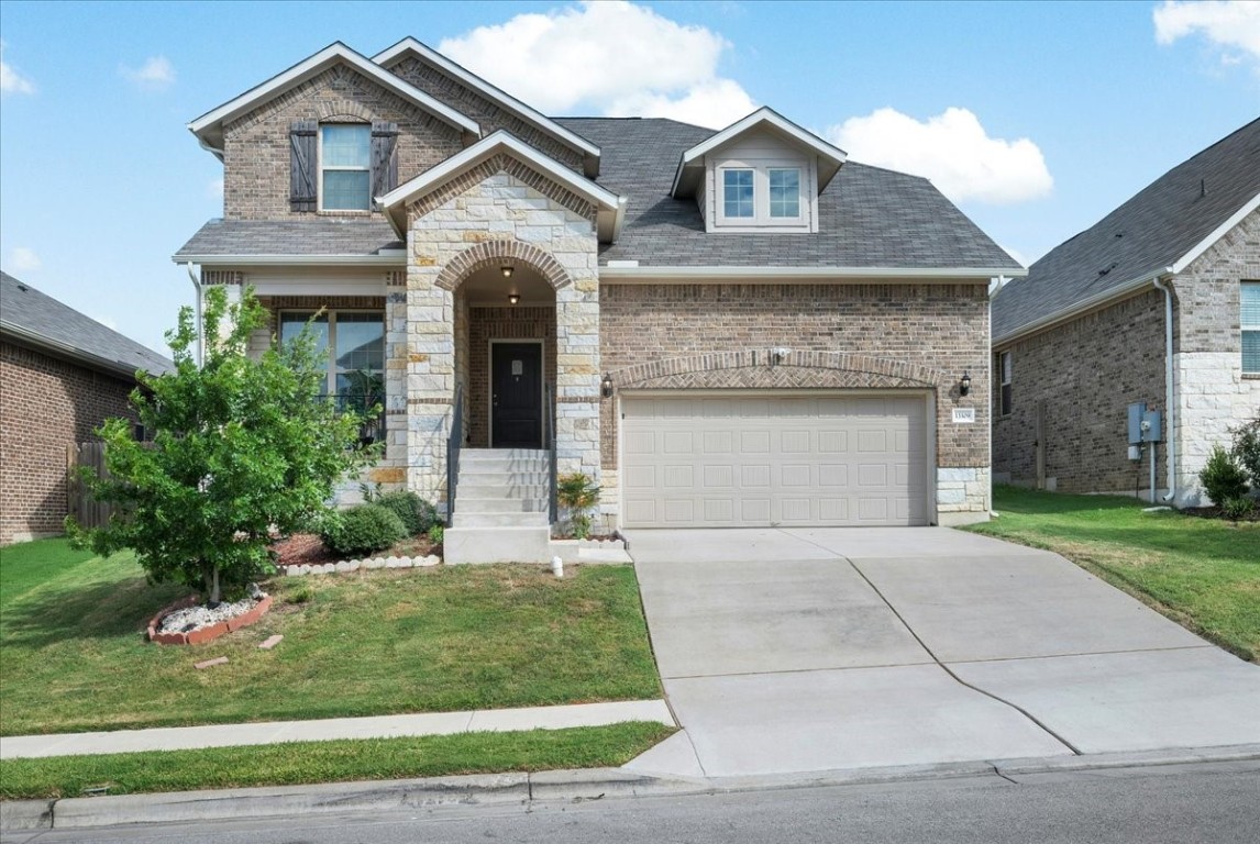 13309 Henneman Drive , Pflugerville, TX, 78660 | 5334347 | Realty Texas LLC