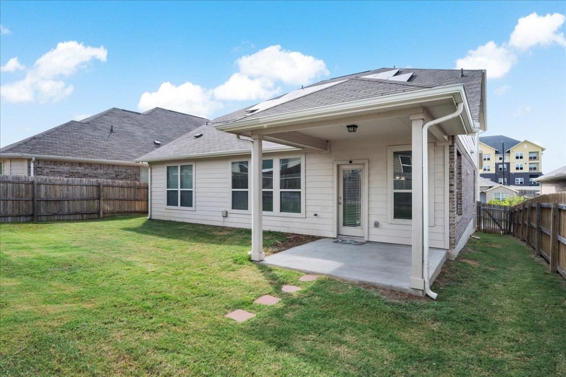 13309 Henneman Drive , Pflugerville, TX, 78660 | 5334347 | Realty Texas LLC