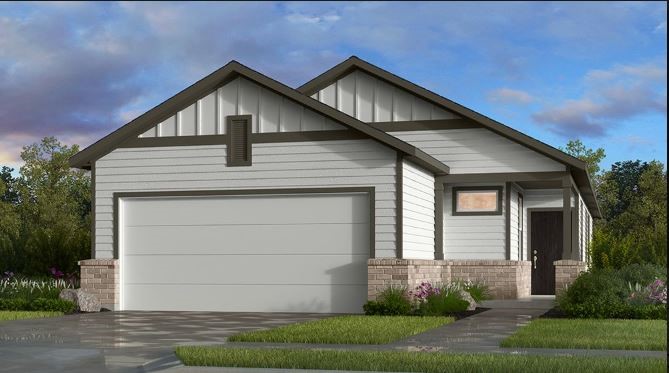 7734 Primrose Myrtle Lane , Cypress, TX, 77433 | 8811005 | Realty Texas LLC