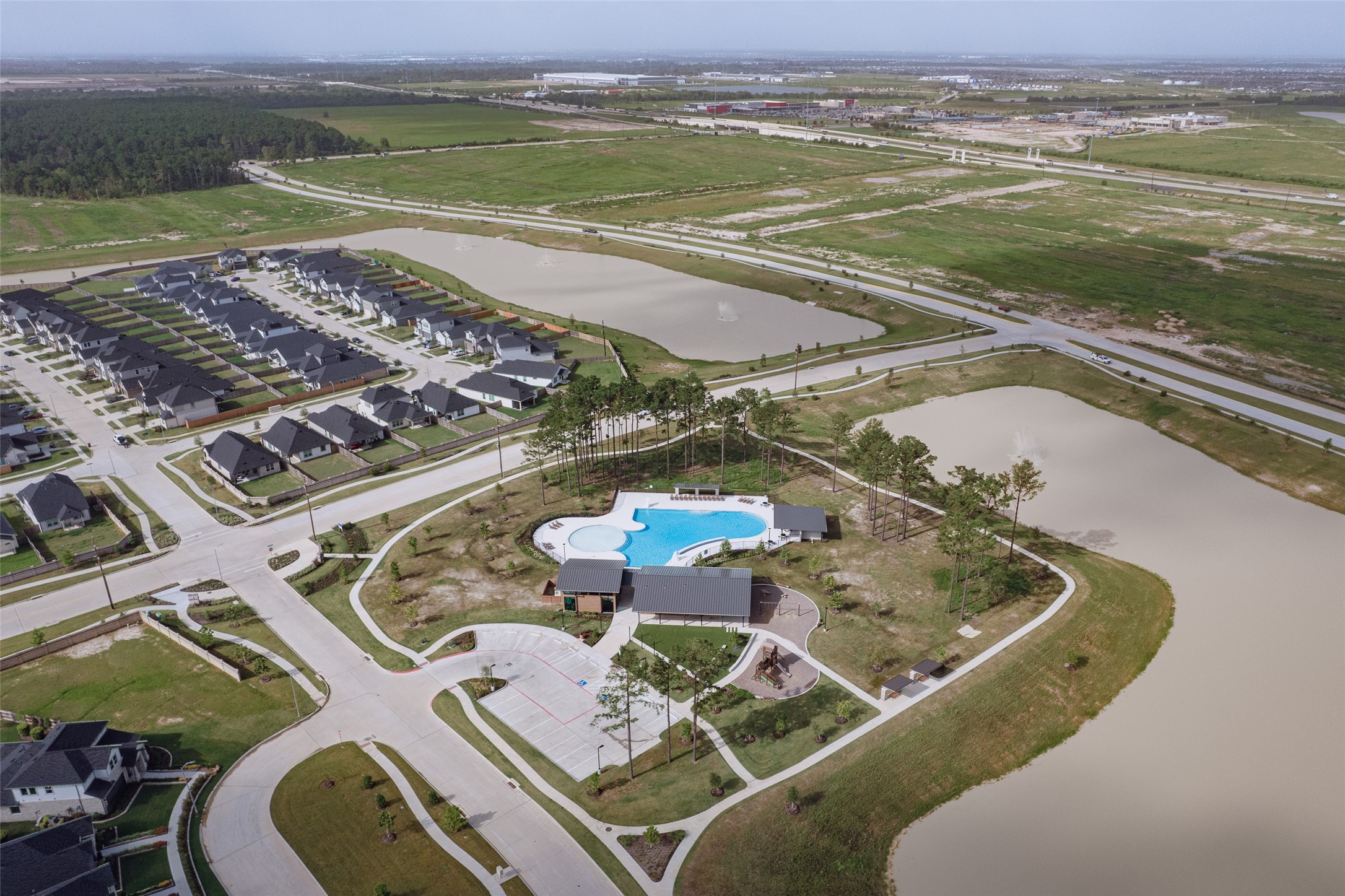 7734 Primrose Myrtle Lane , Cypress, TX, 77433 | 8811005 | Realty Texas LLC