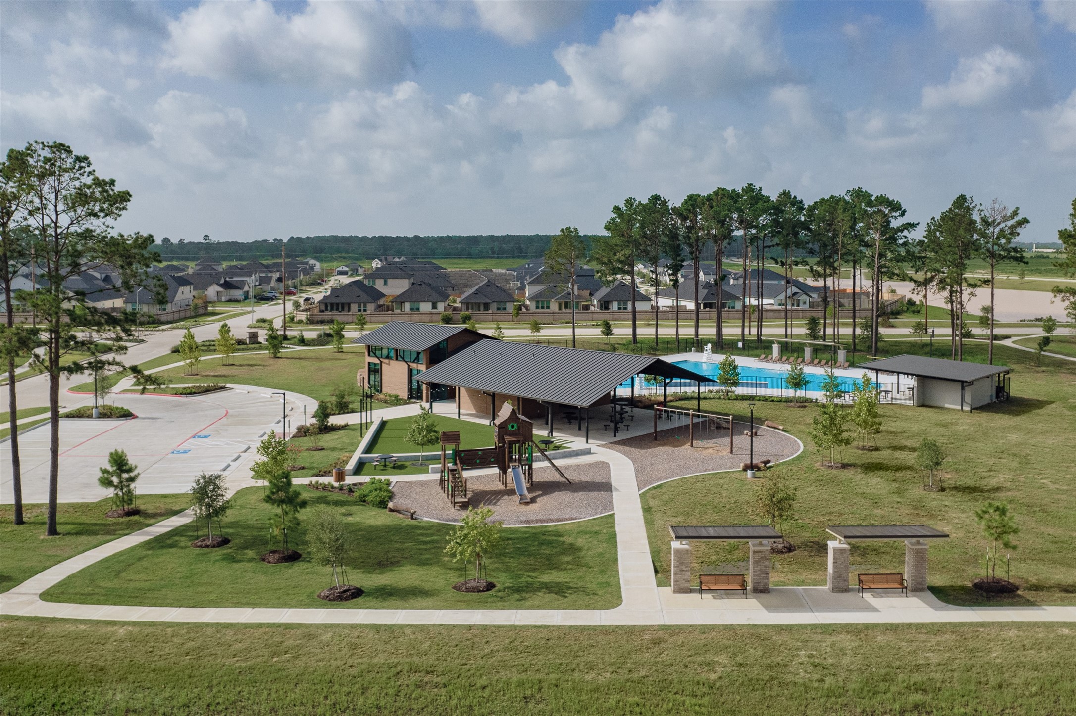 7734 Primrose Myrtle Lane , Cypress, TX, 77433 | 8811005 | Realty Texas LLC