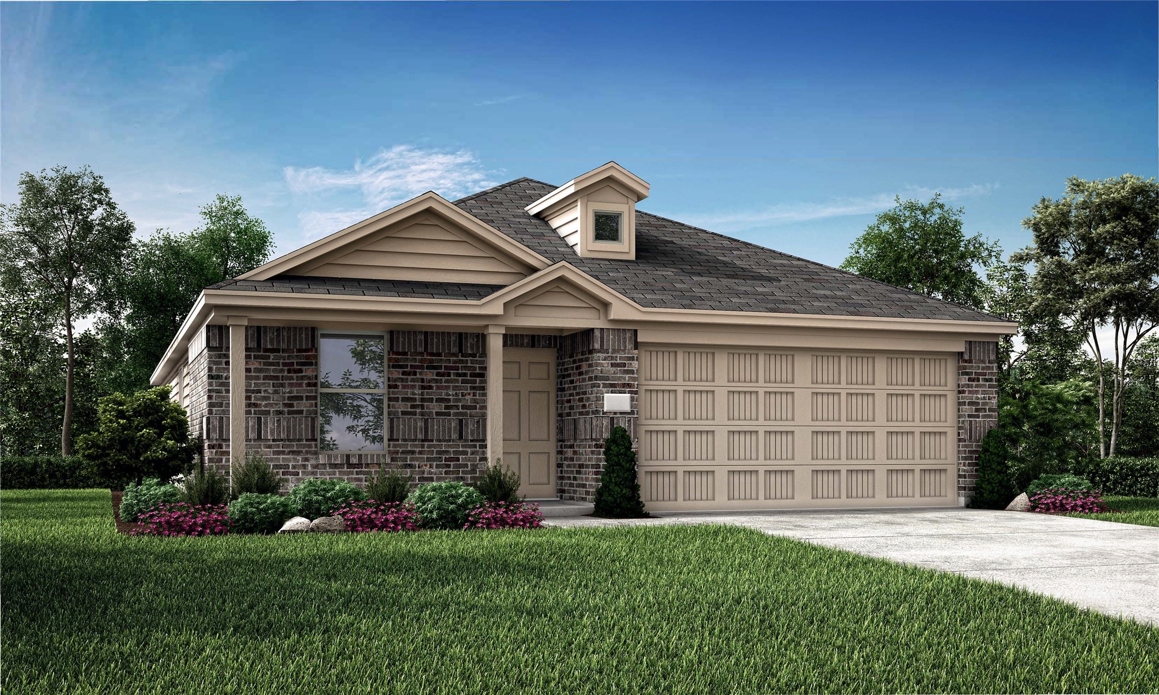 14152 Golden Bridge Drive , Pilot Point, TX, 76258 | 20784273 | Realty Texas LLC