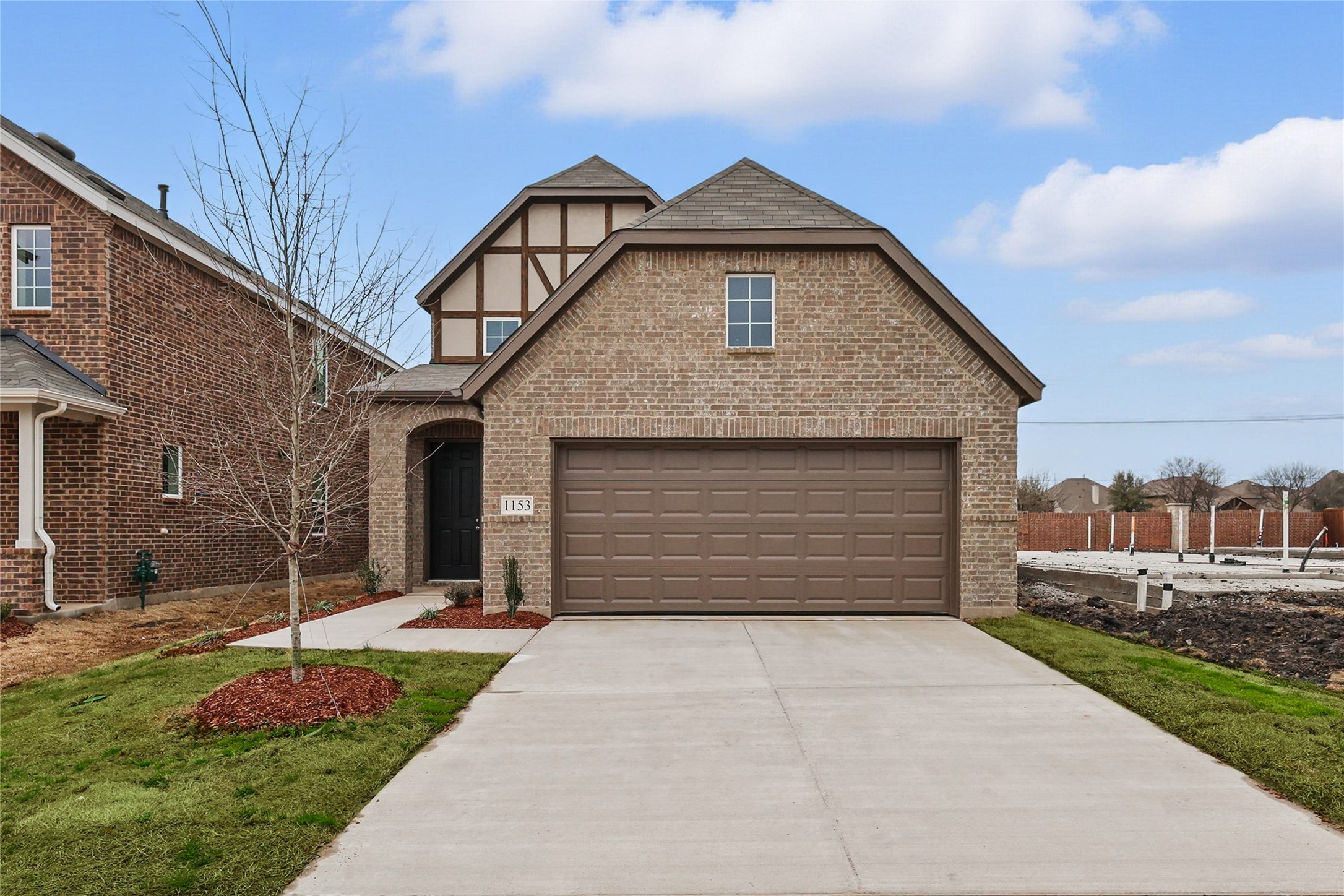 1153 Baker Bridge Drive , Forney, TX, 75126 | 20781204 | Realty Texas LLC
