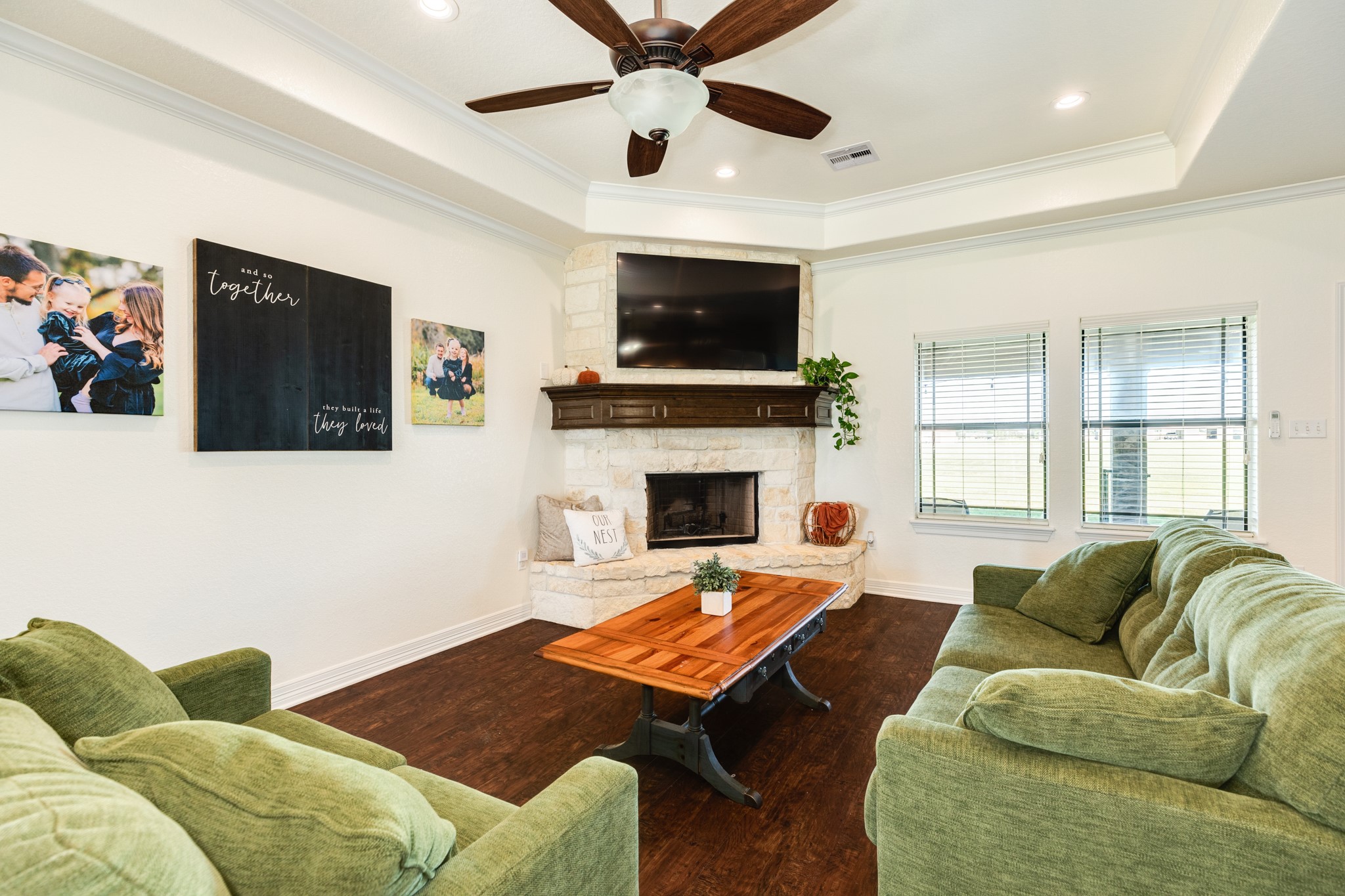 856 Longhorn Trail , Angleton, TX, 77515 | 2036127 | Realty Texas LLC