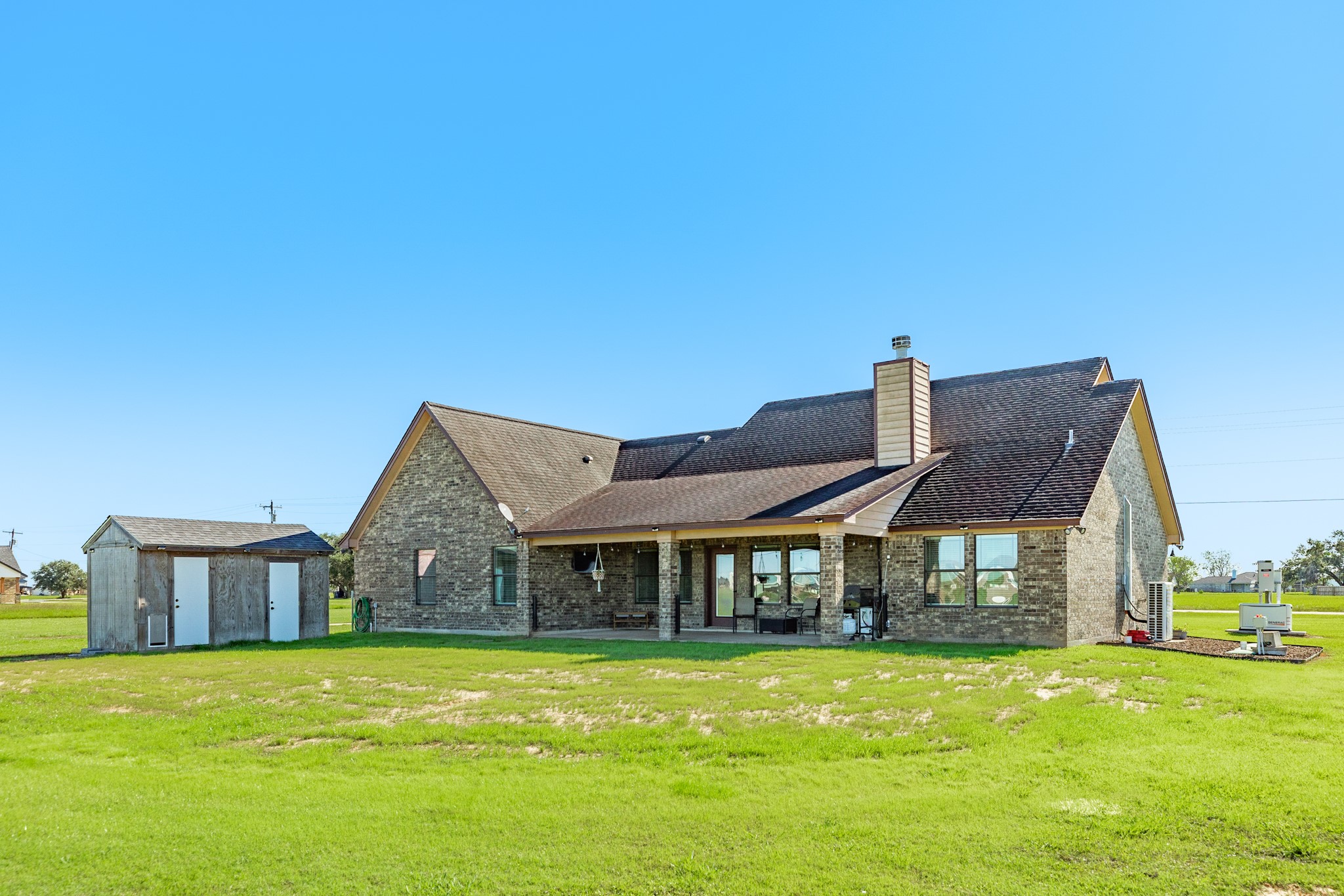 856 Longhorn Trail , Angleton, TX, 77515 | 2036127 | Realty Texas LLC