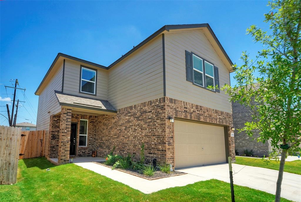 13216 Nancy Reagan Street , Manor, TX, 78653 | 9489519 | Realty Texas LLC