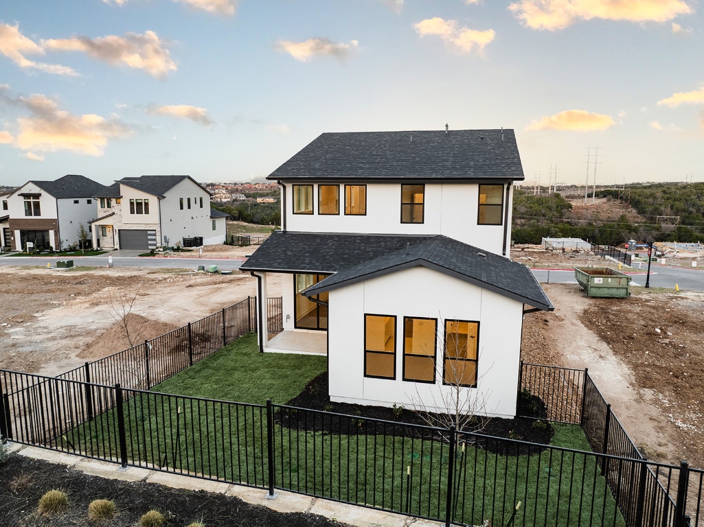 109 Pennybacker Lane , Lakeway, TX, 78738 | 8297884 | Realty Texas LLC