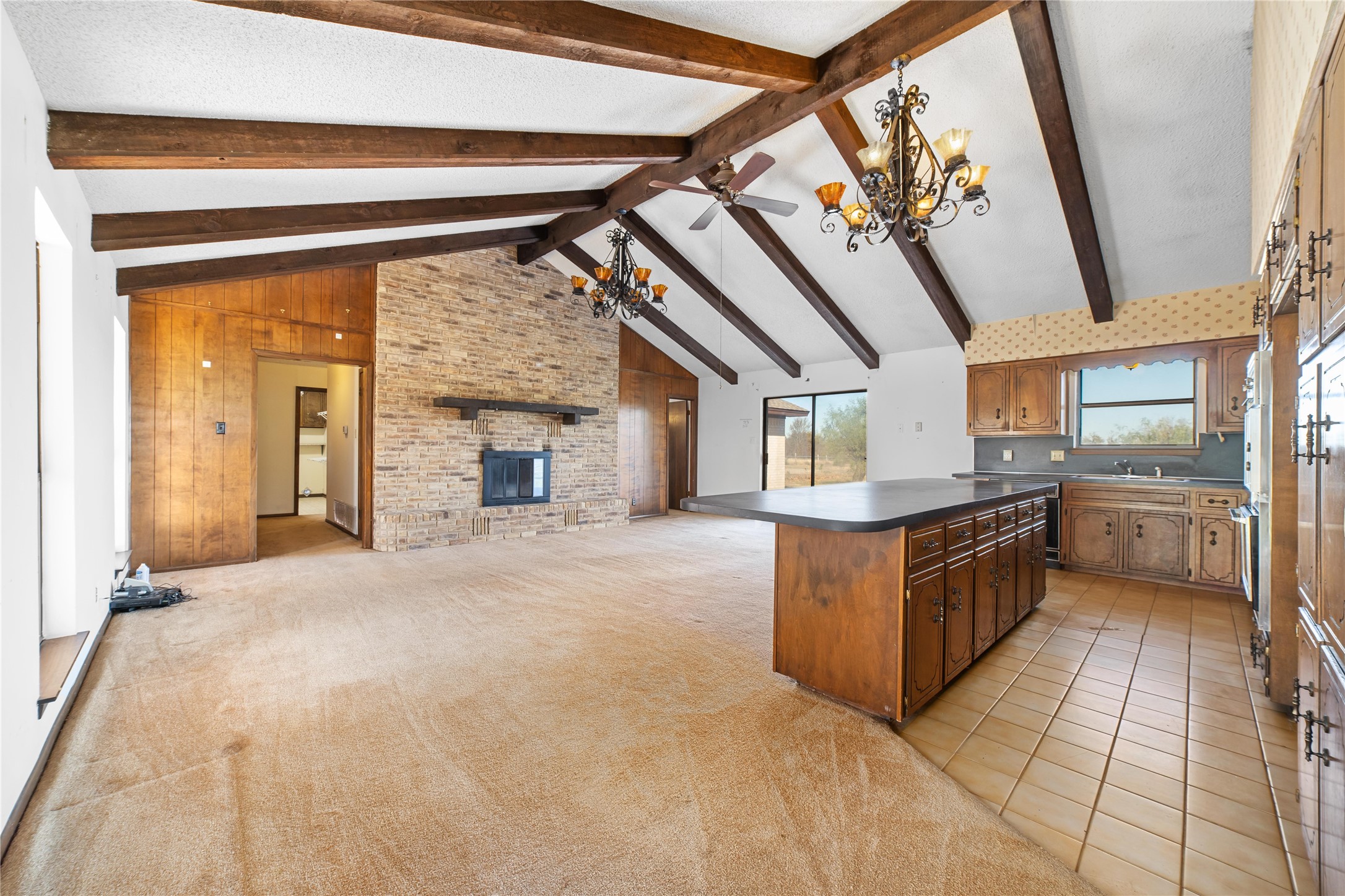 8351 Highway 84-183 E , Zephyr, TX, 76890 | 20732564 | Realty Texas LLC