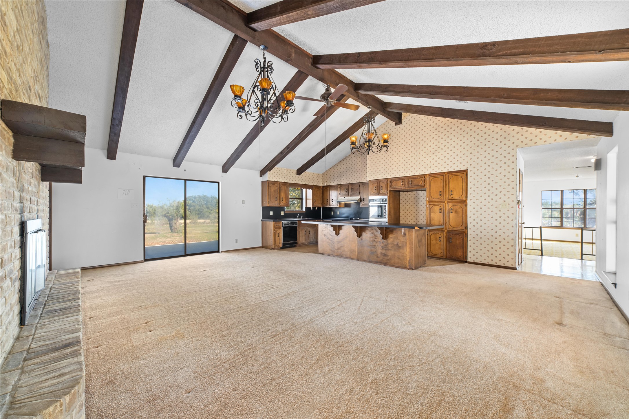 8351 Highway 84-183 E , Zephyr, TX, 76890 | 20732564 | Realty Texas LLC