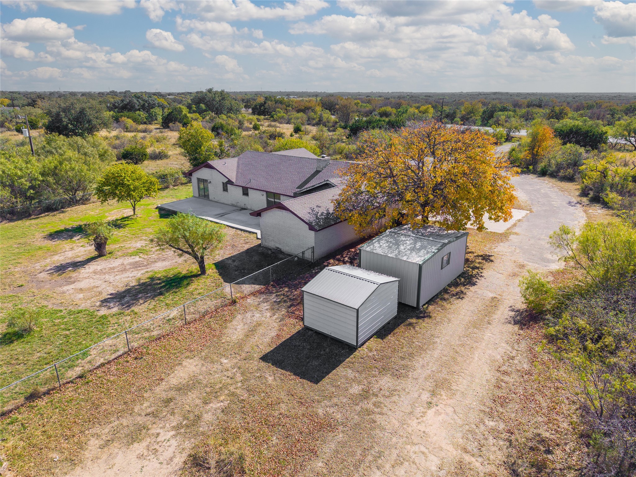 8351 Highway 84-183 E , Zephyr, TX, 76890 | 20732564 | Realty Texas LLC