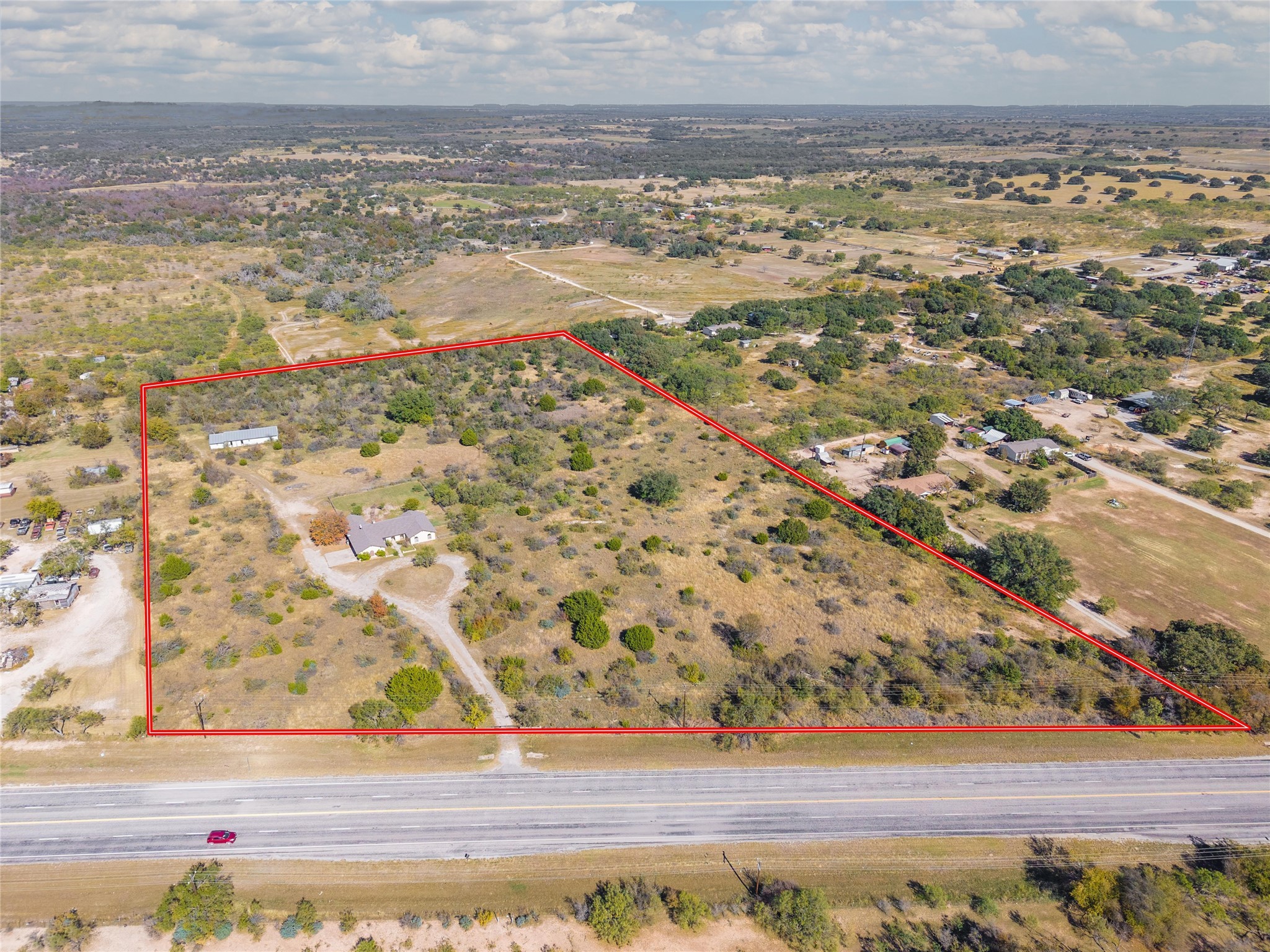 8351 Highway 84-183 E , Zephyr, TX, 76890 | 20732564 | Realty Texas LLC