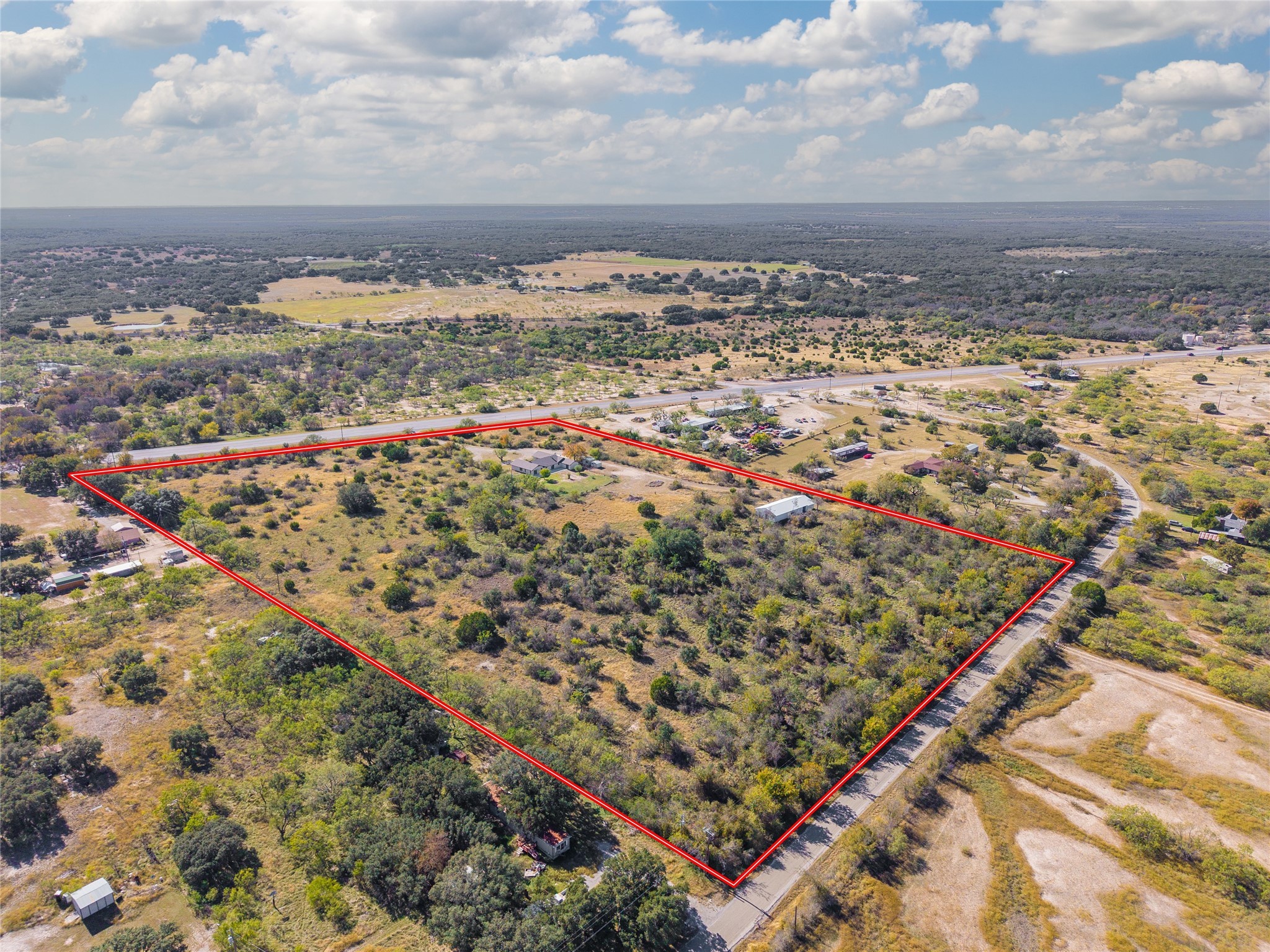 8351 Highway 84-183 E , Zephyr, TX, 76890 | 20732564 | Realty Texas LLC