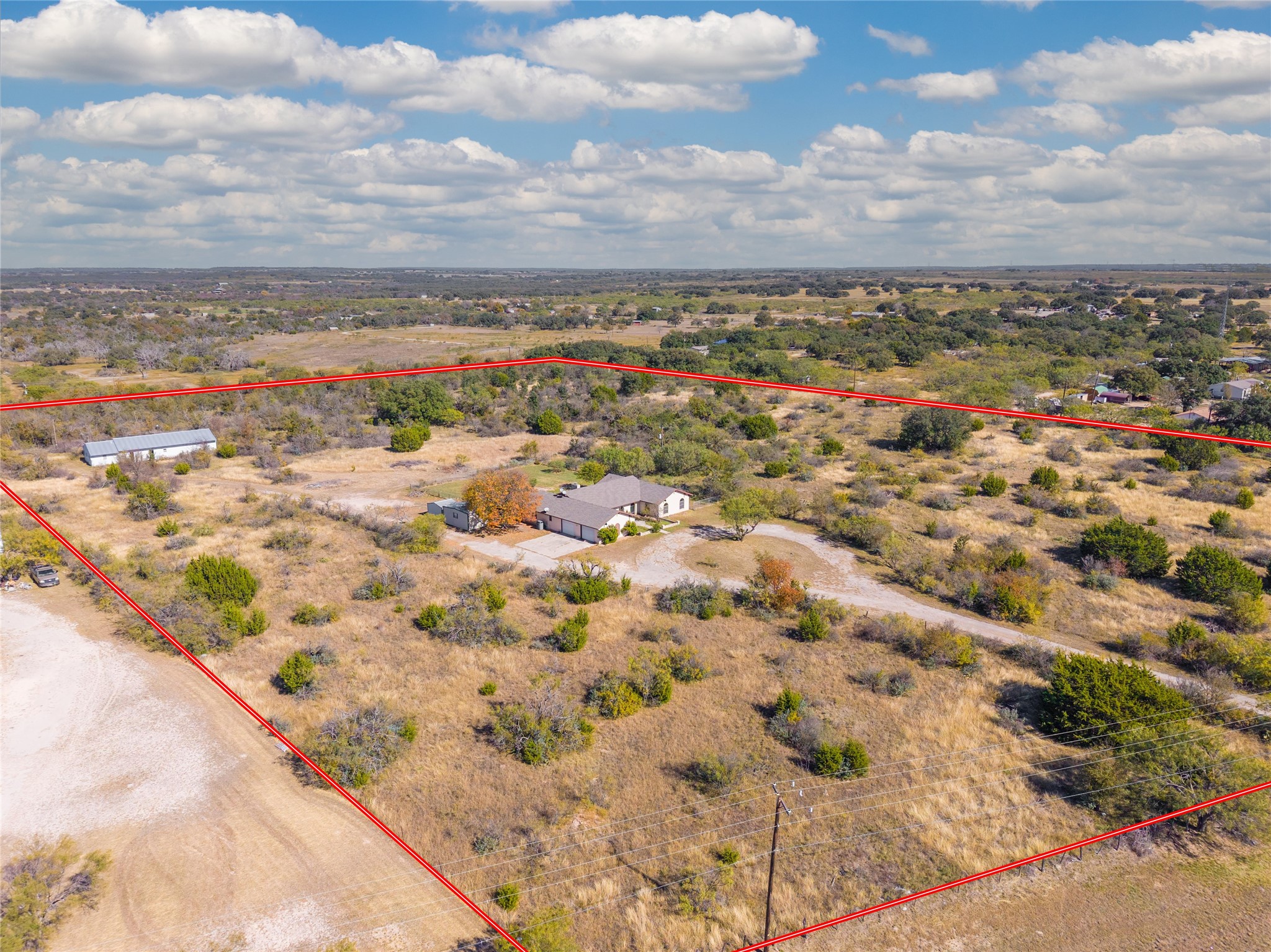 8351 Highway 84-183 E , Zephyr, TX, 76890 | 20732564 | Realty Texas LLC