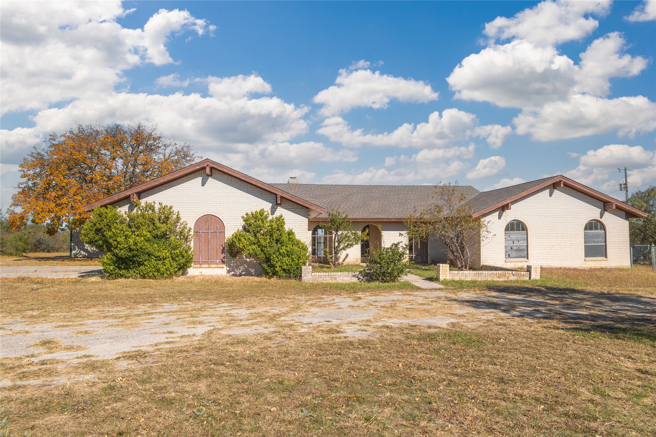 8351 Highway 84-183 E , Zephyr, TX, 76890 | 20732564 | Realty Texas LLC