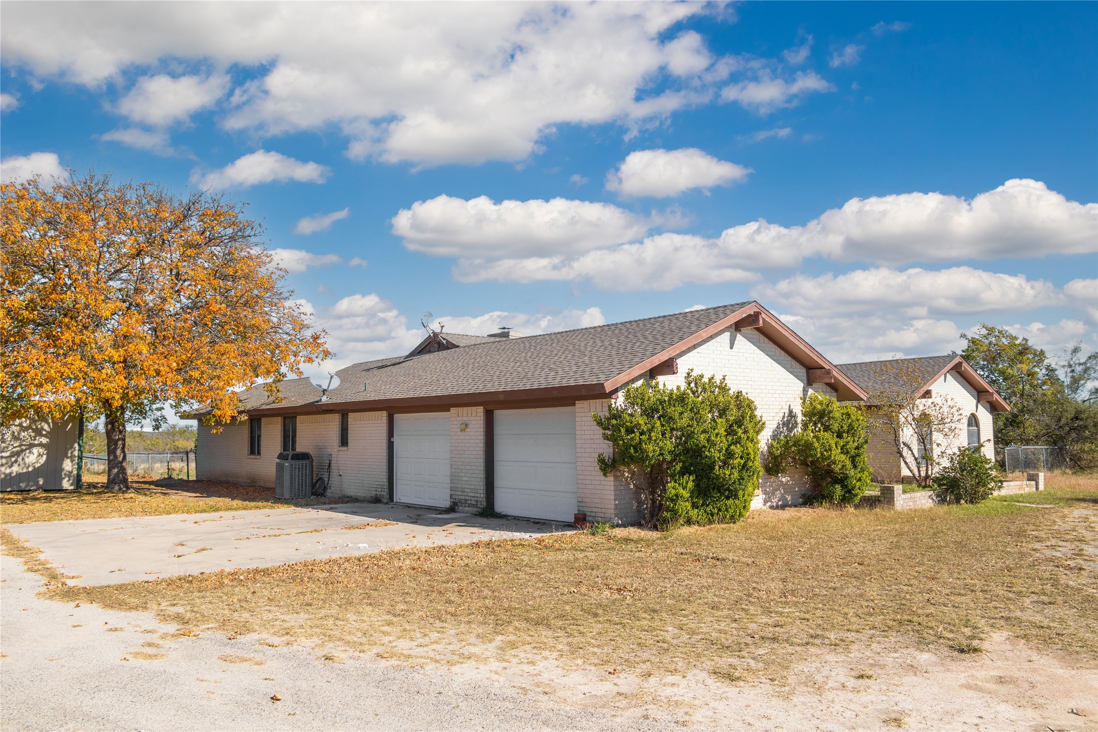 8351 Highway 84-183 E , Zephyr, TX, 76890 | 20732564 | Realty Texas LLC