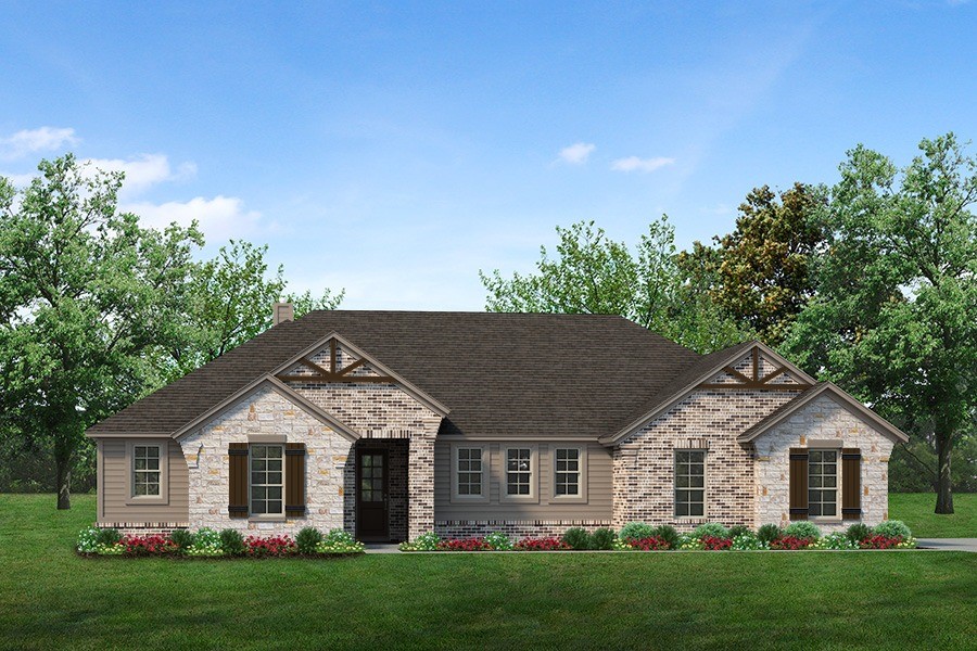 143 Steppes Court , Decatur, TX, 76234 | 20784929 | Realty Texas LLC