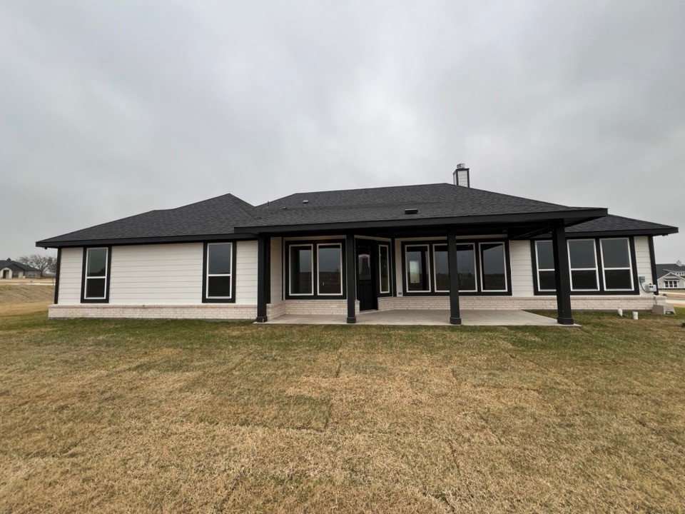 143 Steppes Court , Decatur, TX, 76234 | 20784929 | Realty Texas LLC
