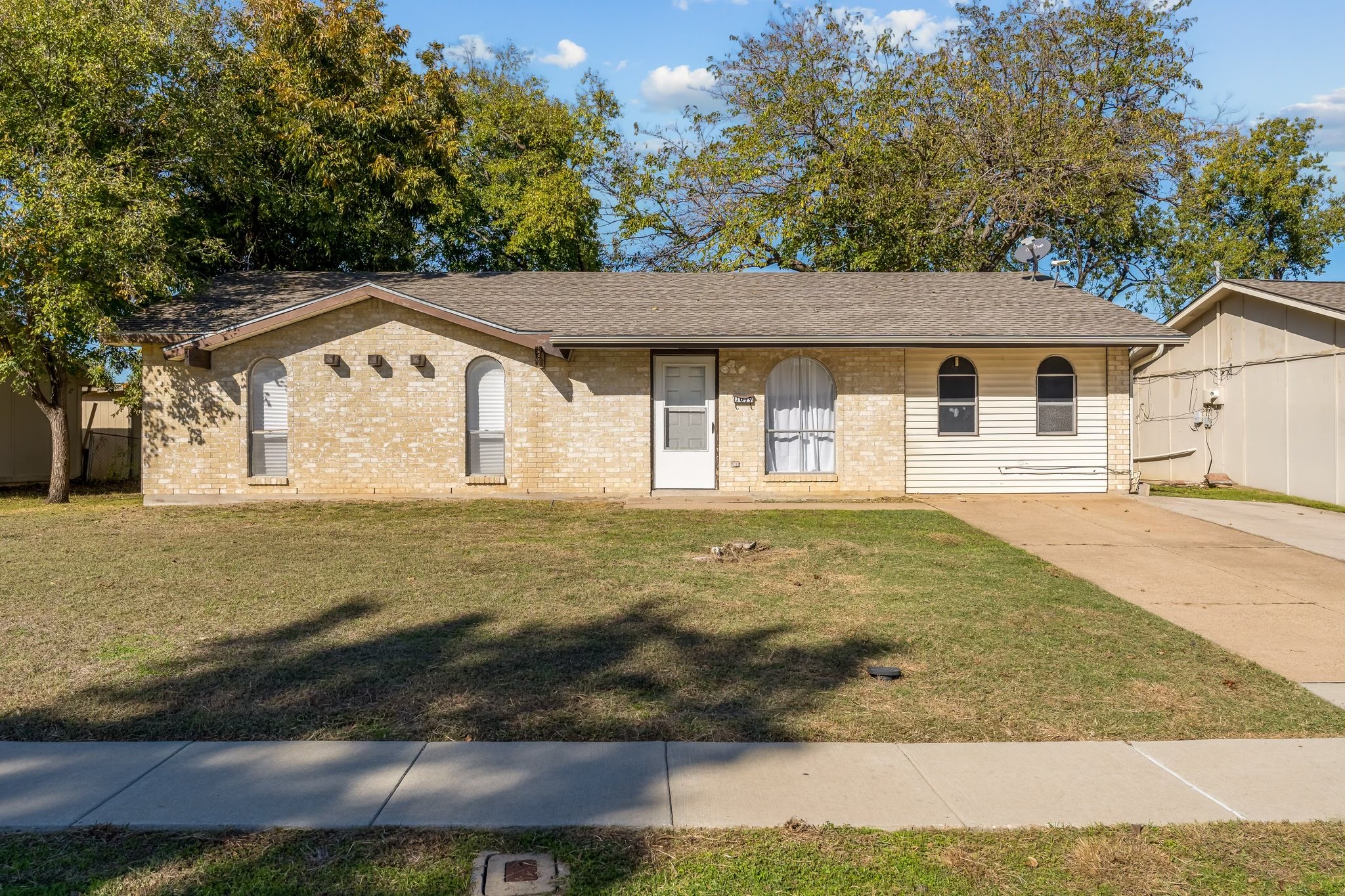 1019 Springwood Drive , Lewisville, TX, 75067 | 20784750 | Realty Texas LLC
