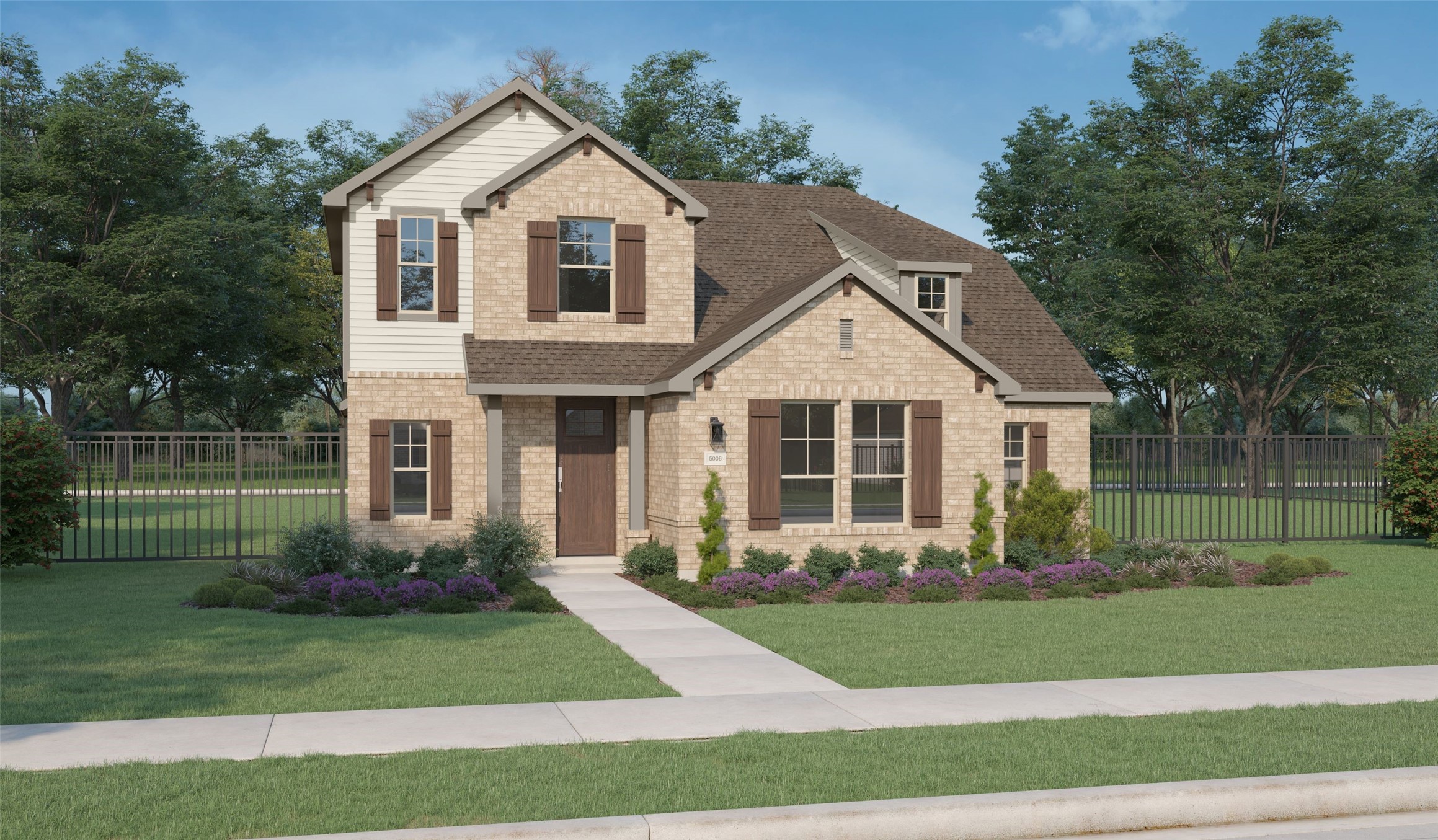 2257 Vista Way , Waxahachie, TX, 75165 | 20785013 | Realty Texas LLC