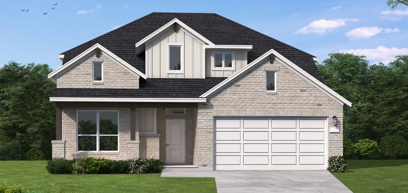 1332 Robin Trail , Round Rock, TX, 78681 | 1139939 | Realty Texas LLC