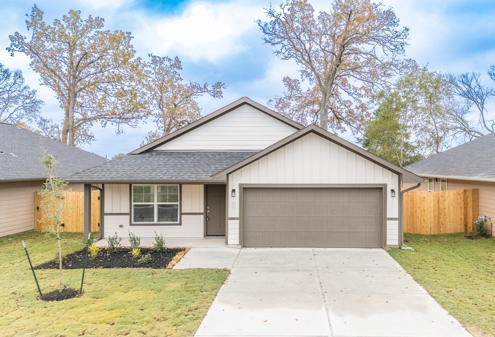 809 Roosevelt , Navasota, TX, 77868 | 22500737 | Realty Texas LLC