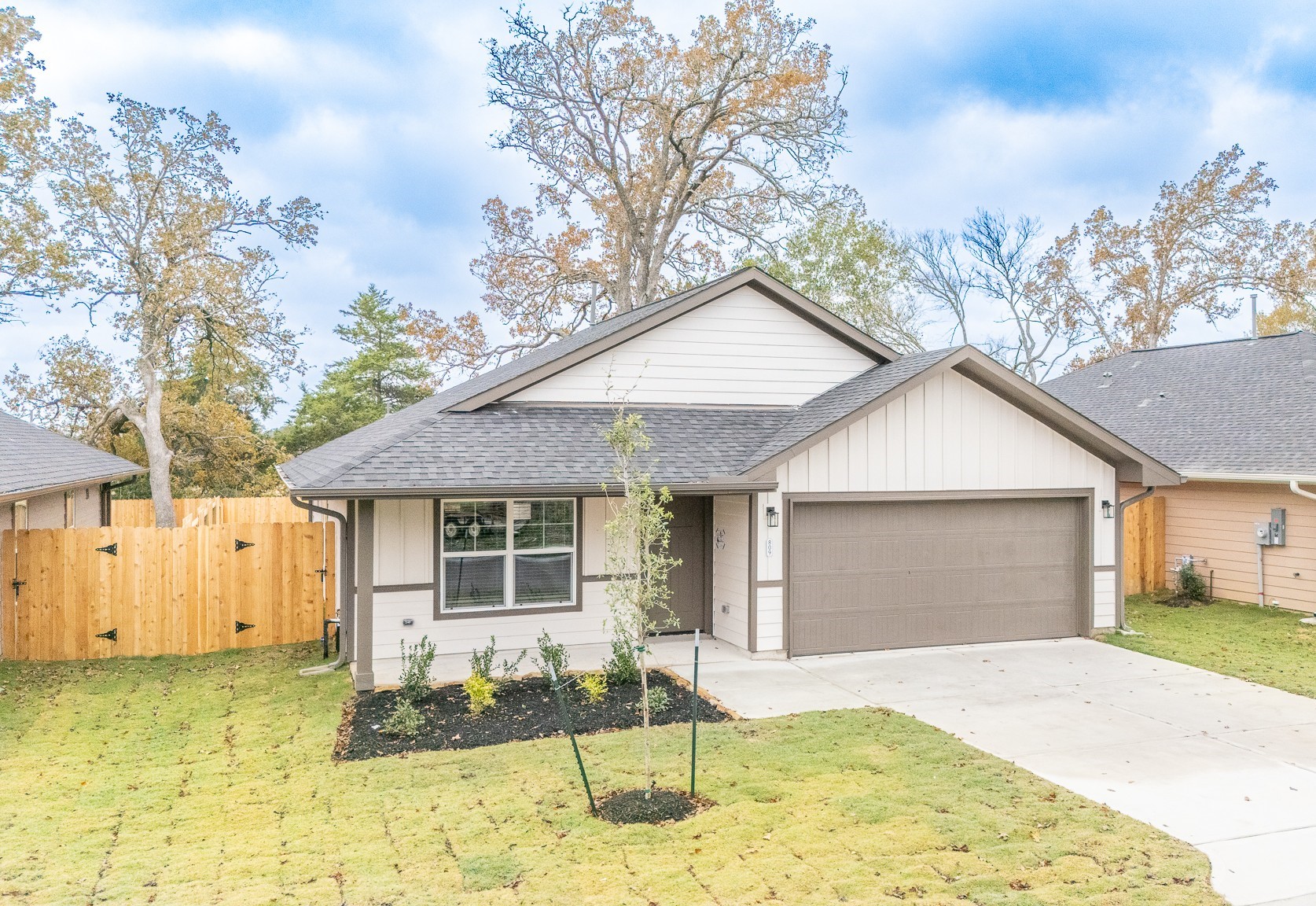 809 Roosevelt , Navasota, TX, 77868 | 22500737 | Realty Texas LLC