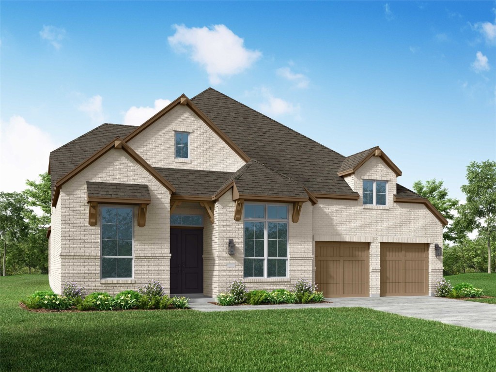 210 Blue Jasmine Trail , Georgetown, TX, 78628 | 4883563 | Realty Texas LLC