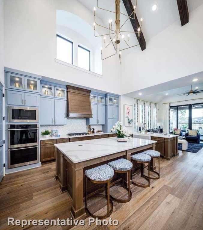 210 Blue Jasmine Trail , Georgetown, TX, 78628 | 4883563 | Realty Texas LLC
