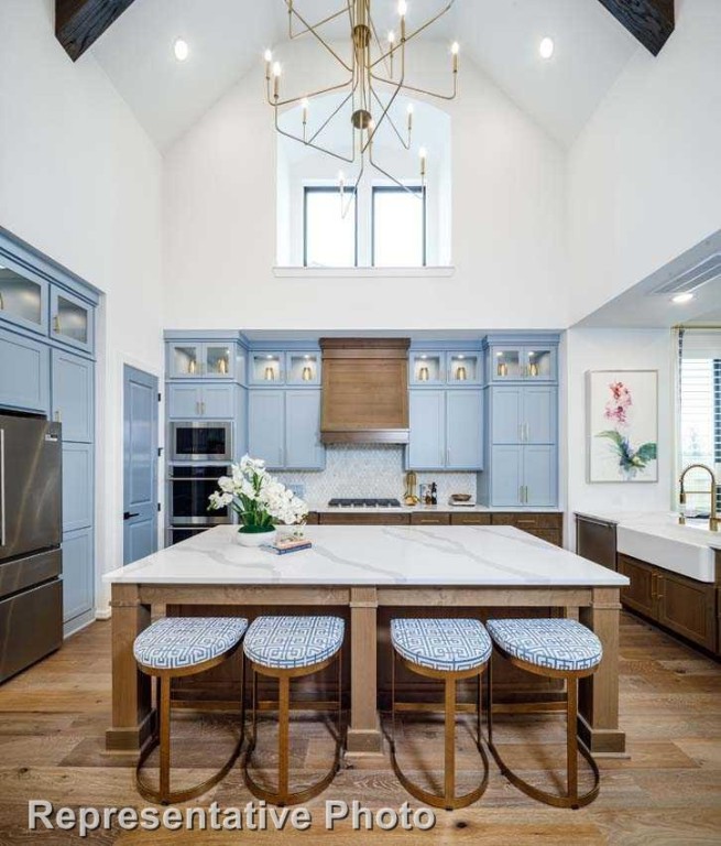 210 Blue Jasmine Trail , Georgetown, TX, 78628 | 4883563 | Realty Texas LLC
