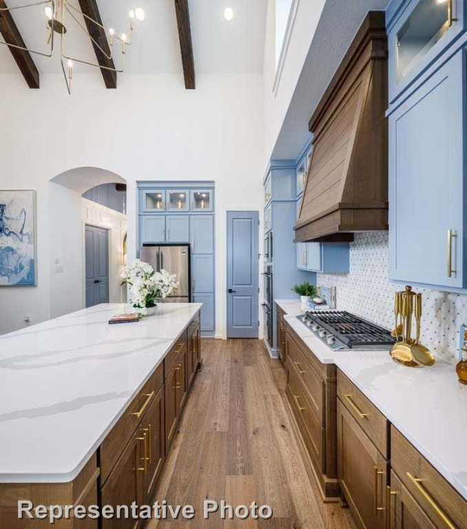 210 Blue Jasmine Trail , Georgetown, TX, 78628 | 4883563 | Realty Texas LLC