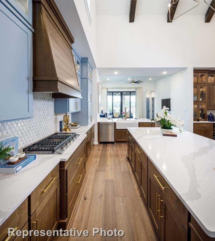 210 Blue Jasmine Trail , Georgetown, TX, 78628 | 4883563 | Realty Texas LLC