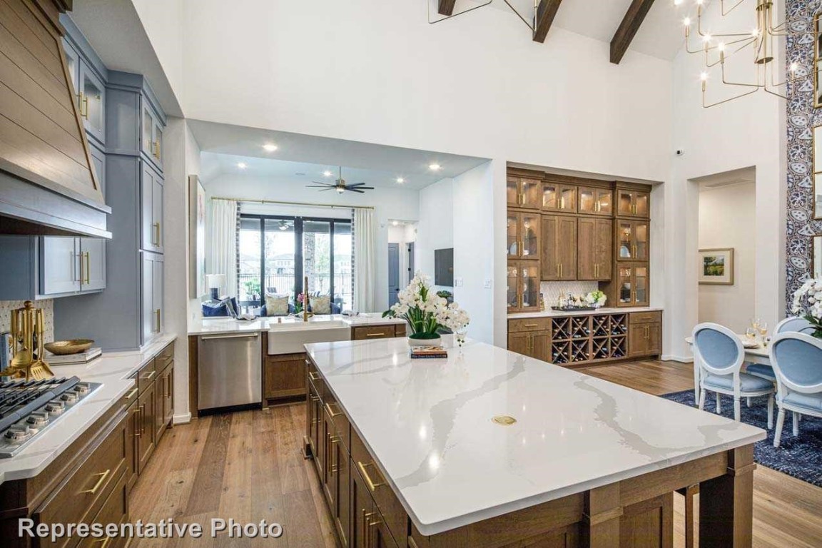 210 Blue Jasmine Trail , Georgetown, TX, 78628 | 4883563 | Realty Texas LLC