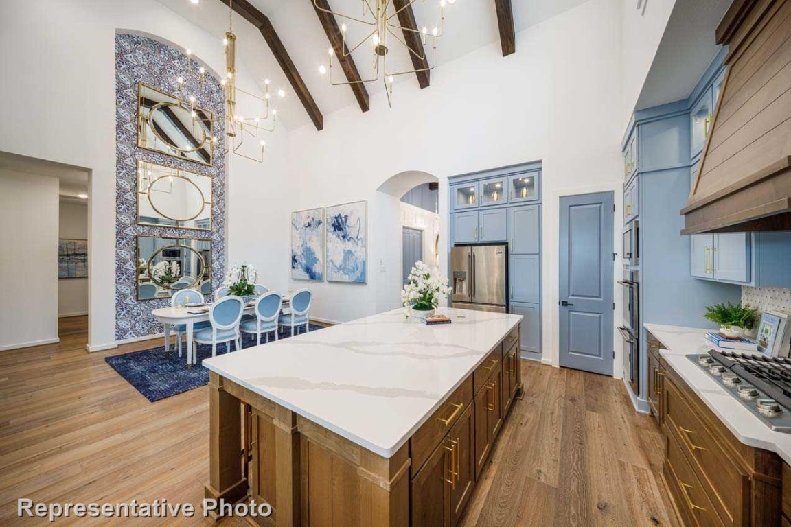210 Blue Jasmine Trail , Georgetown, TX, 78628 | 4883563 | Realty Texas LLC