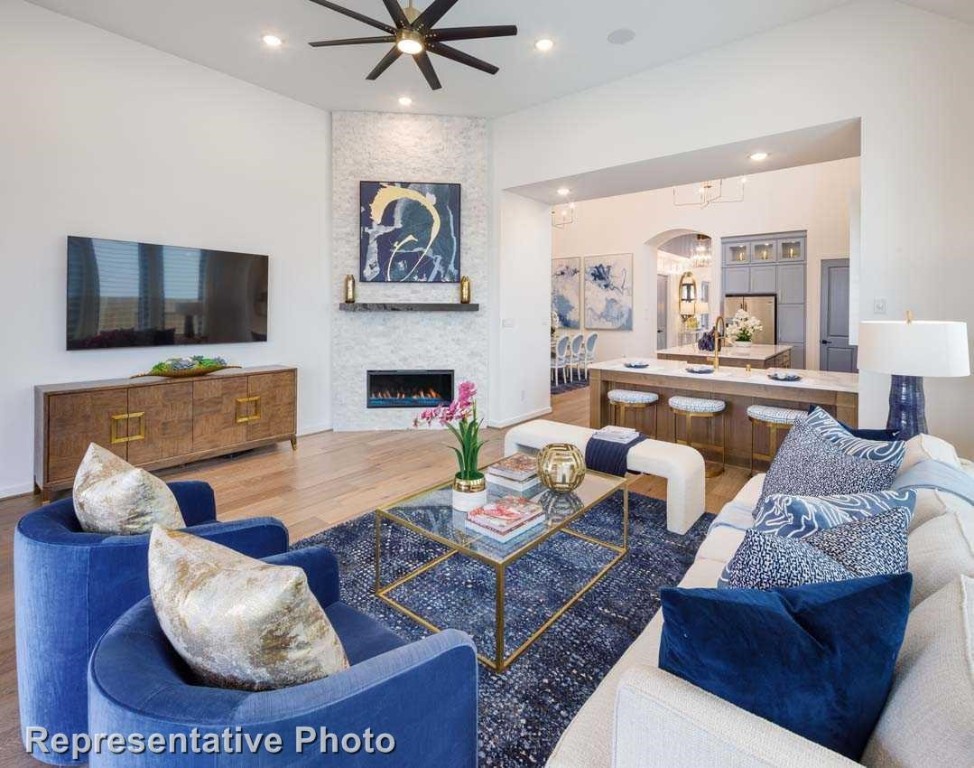210 Blue Jasmine Trail , Georgetown, TX, 78628 | 4883563 | Realty Texas LLC