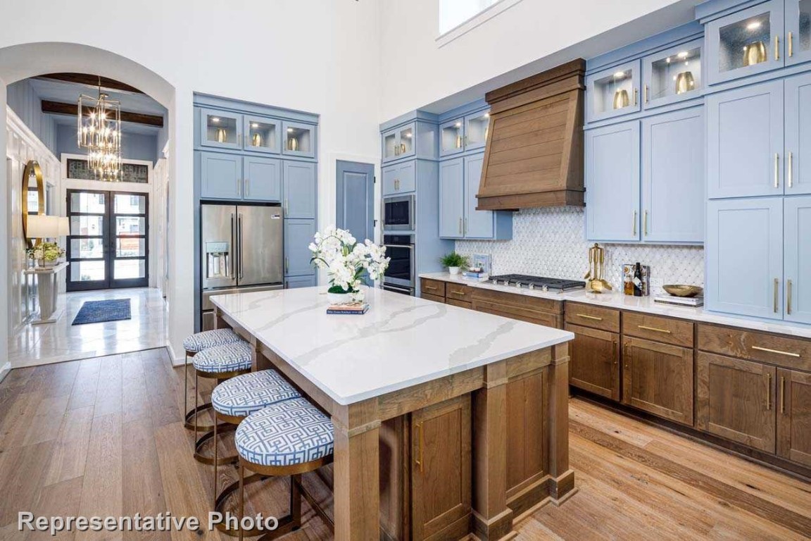 210 Blue Jasmine Trail , Georgetown, TX, 78628 | 4883563 | Realty Texas LLC