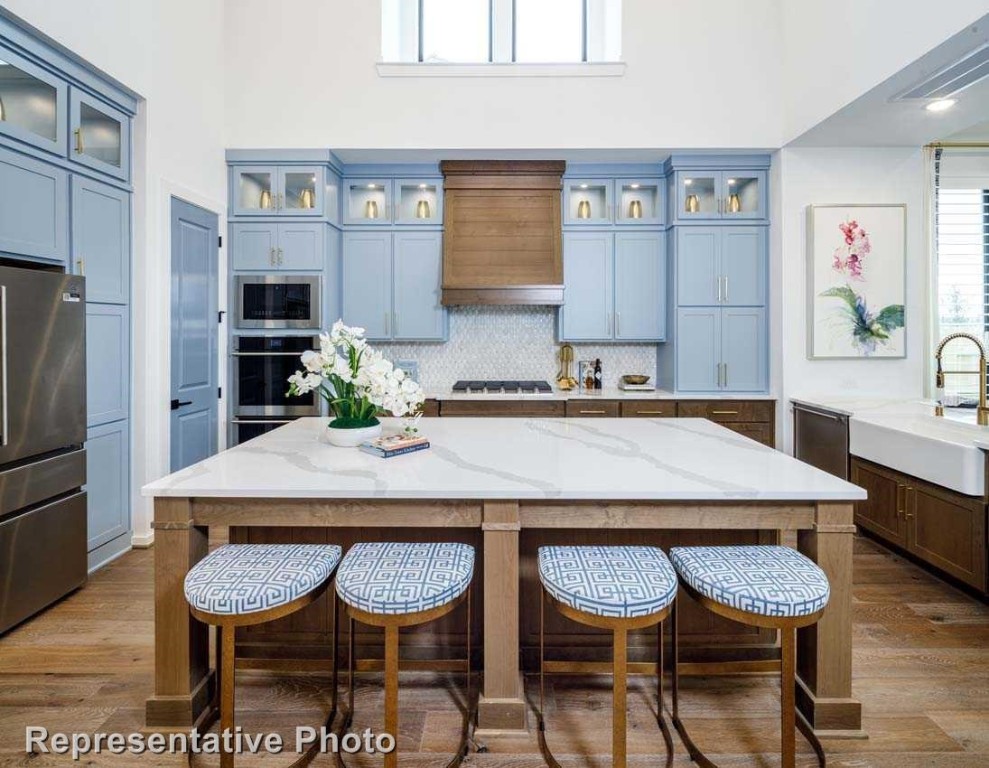 210 Blue Jasmine Trail , Georgetown, TX, 78628 | 4883563 | Realty Texas LLC