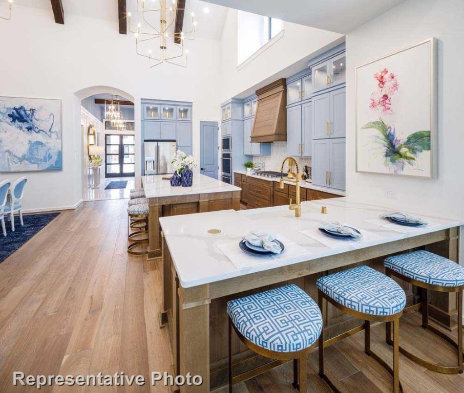 210 Blue Jasmine Trail , Georgetown, TX, 78628 | 4883563 | Realty Texas LLC