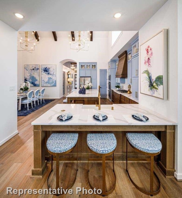 210 Blue Jasmine Trail , Georgetown, TX, 78628 | 4883563 | Realty Texas LLC