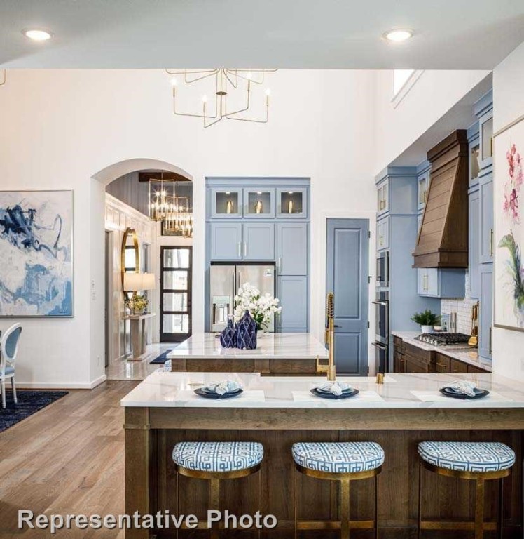 210 Blue Jasmine Trail , Georgetown, TX, 78628 | 4883563 | Realty Texas LLC
