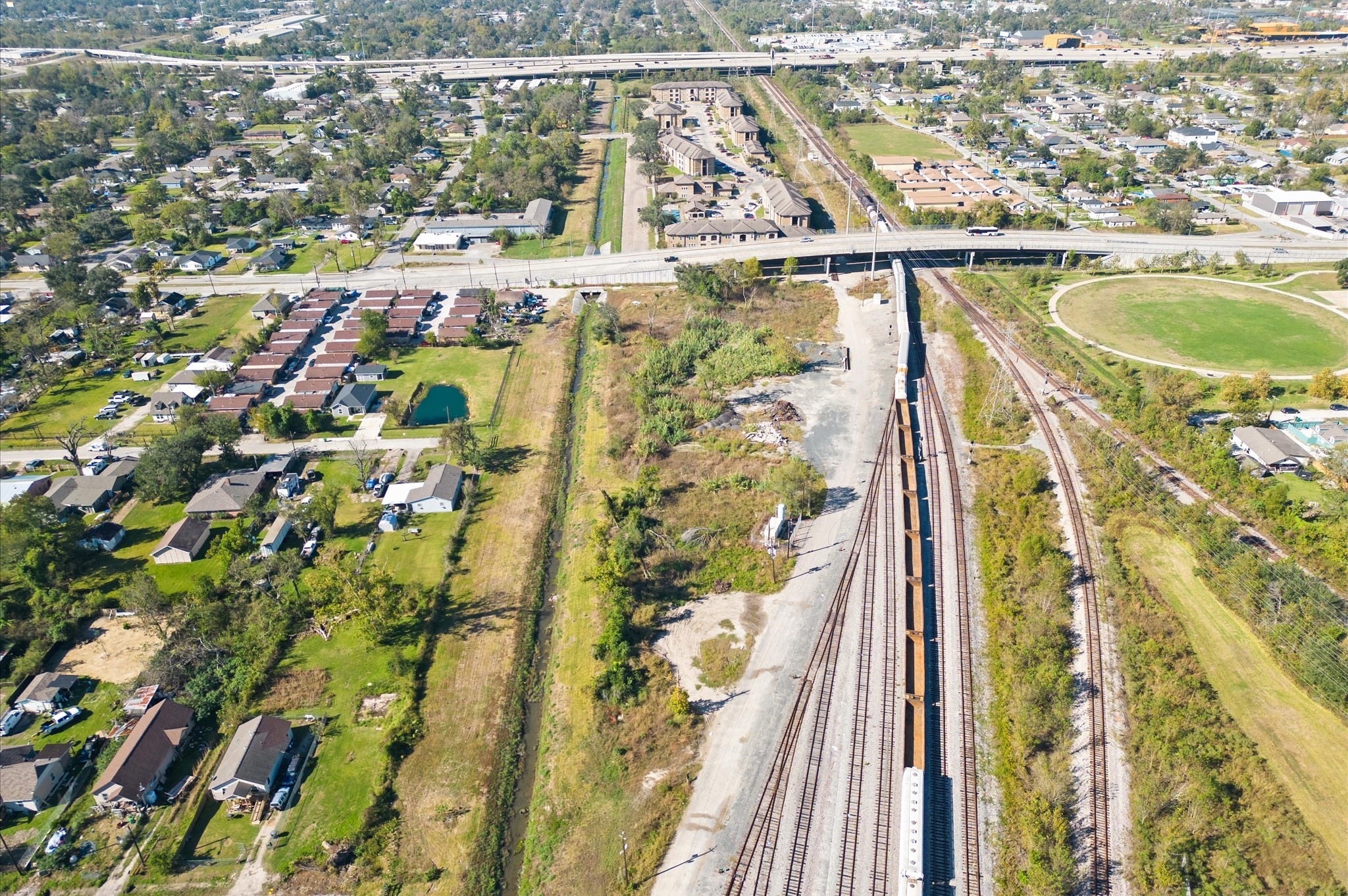 0 Hirsch Road , Houston, TX, 77026 | 79028982 | Realty Texas LLC