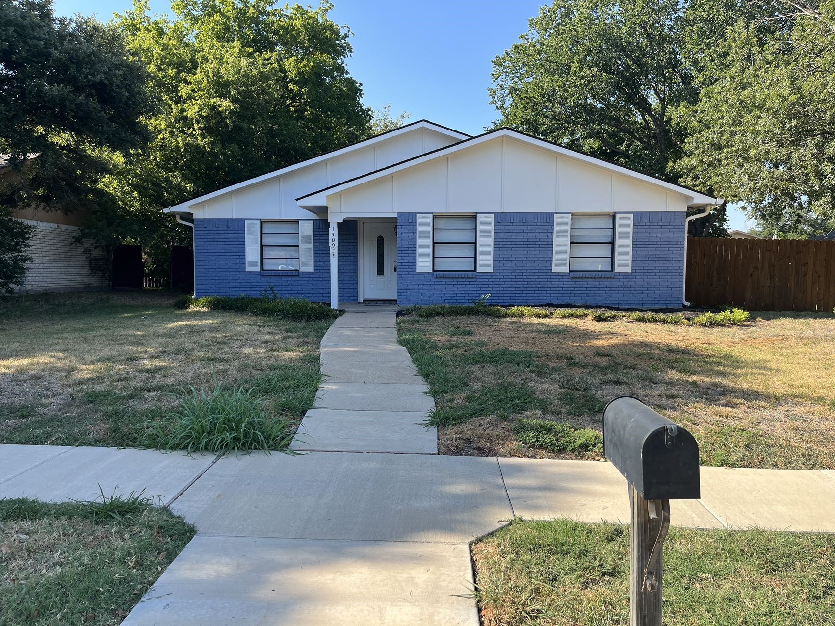 1509 W Spring Creek Parkway , Plano, TX, 75023 | 20786310 | Realty Texas LLC